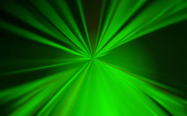 Light Green Διανυσματική Αφηρημένη Διάταξη Δημιουργική Απεικόνιση Στυλ Halftone Κλίση — Διανυσματικό Αρχείο