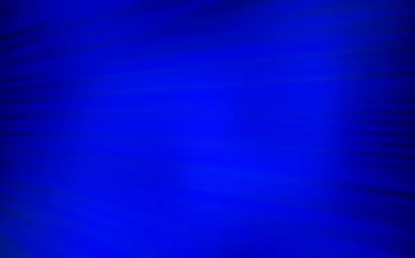 Diseño vectorial azul oscuro con líneas planas. — Archivo Imágenes Vectoriales