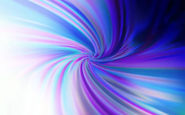 Фиолетовый вектор света размытый яркий узор. — стоковый вектор