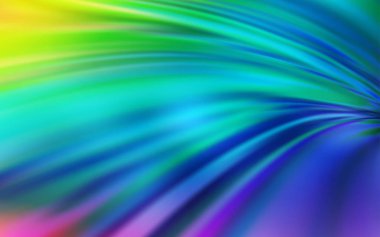 Açık Çok renkli vektör modern zarif zemin.