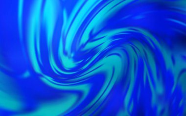 Hafif BLUE vektörü modern zarif arkaplan.