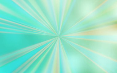 Açık BLUE vektör parlak soyut arkaplan.