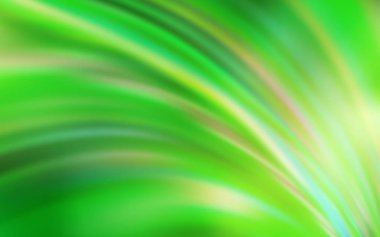 Açık Yeşil, Sarı vektör modern zarif fon.