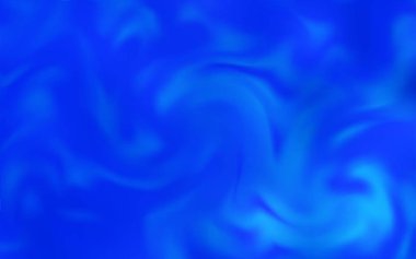 Hafif BLUE vektör soyut bulanık yerleşim.