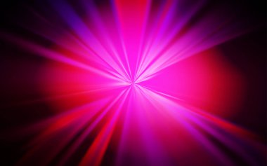 Koyu Pembe vektör renkli soyut doku.