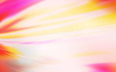 Açık kırmızı vektör modern zarif düzeni.