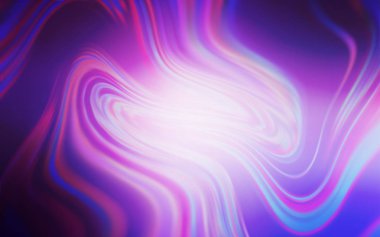 Açık Mor vektör parlak soyut arkaplan.