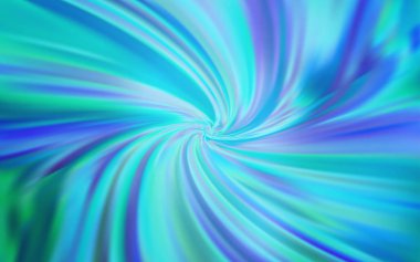 Açık BLUE vektör renkli soyut arkaplan.