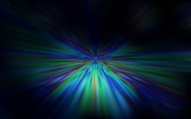 Açık BLUE vektör renkli arkaplan.