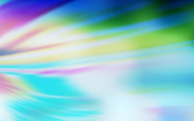 Açık BLUE vektörü arkaplanı bulanıklaştırdı.