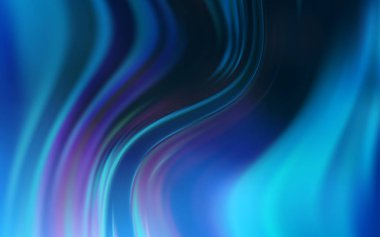 Açık BLUE vektörü soyut parlak dokuyu bulanıklaştırdı.