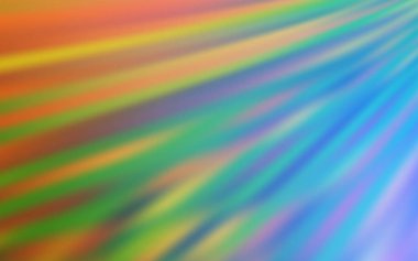 Açık Mavi, Yeşil vektör soyut parlak doku.