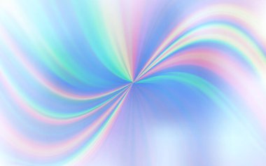 Açık Mavili vektör renkli arkaplan.