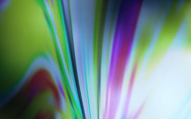 Açık BLUE vektör parlak soyut arkaplan.