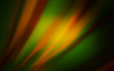 Koyu Turuncu vektör renkli arkaplan.