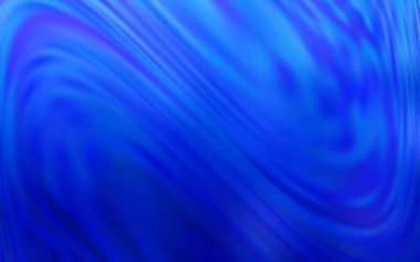 Açık BLUE vektörü parlak dokuyu bulanıklaştırdı.