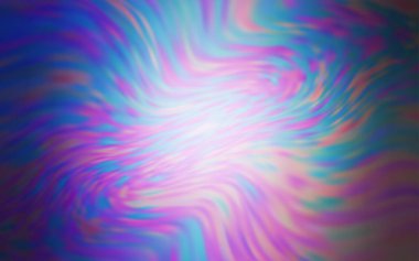 Açık mor vektör modern zarif düzeni.