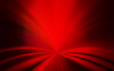 Koyu kırmızı vektör şablonu bulanıklaştırdı.