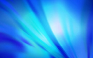 Açık BLUE vektör soyut bulanık arkaplan.