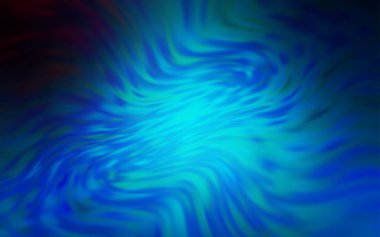 Açık BLUE vektör renkli arkaplan.