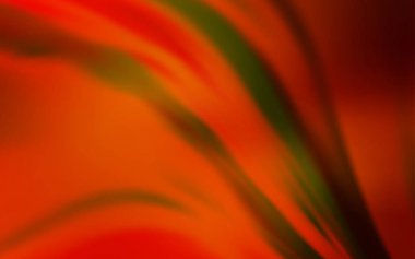 Açık kırmızı vektör soyut parlak desen.