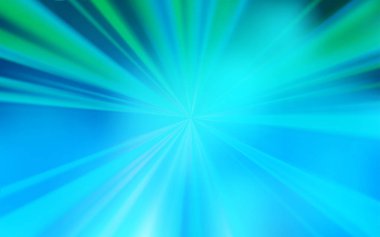 Açık BLUE vektör soyut bulanık arkaplan.