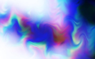 Hafif BLUE vektör modern zarif düzen.