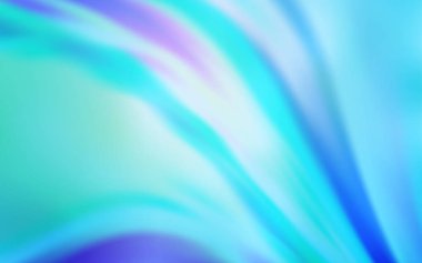 Açık BLUE vektör parlak soyut arkaplan.