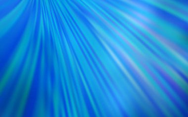 Açık BLUE vektör parlak soyut arkaplan.