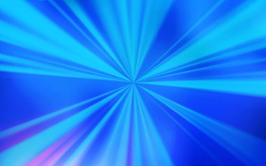 Açık BLUE vektörü soyut parlak doku.