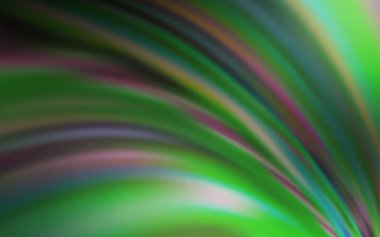 Açık Gri vektör soyut düzeni. Degrade tasarımı ile Glitter soyut illüstrasyon. İşletmeniz için tamamen yeni tasarım.