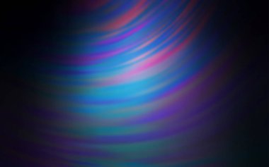 Koyu Pembe, Mavi vektör soyut doku.