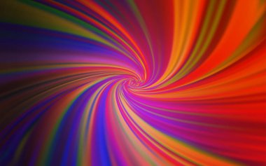 Koyu Pembe, Kırmızı vektör bulanık parlak şablon.