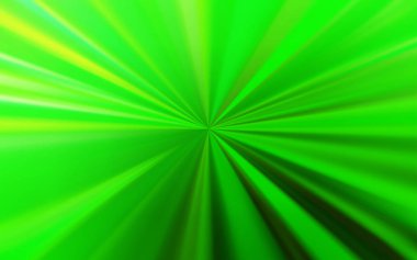 Açık Yeşil vektör soyut bulanık düzen. Akıllı tarzda parlak renkli illüstrasyon. Web siteniz için bulanık tasarım.