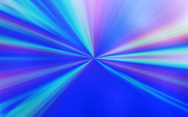 Hafif BLUE vektör modern zarif düzen.