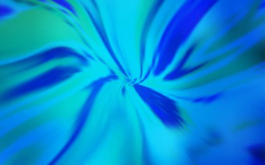 Wry çizgileri ile hafif BLUE vektör dokusu.