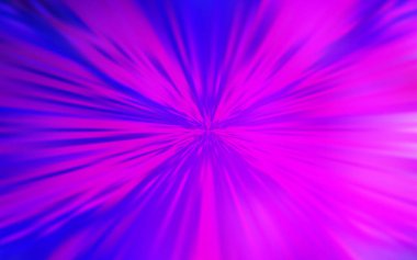 Açık mor, pembe vektör soyut bulanık düzeni.