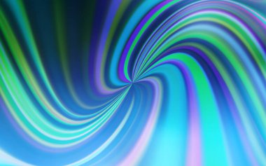 Açık BLUE vektörü arkaplanı bulanıklaştırdı.