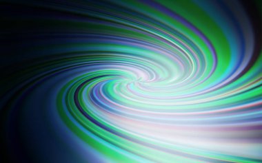 Koyu Mavili vektör renkli arkaplan.