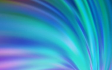 Pembe ışık, mavi bulanık vektör Parlatıcı soyut doku.