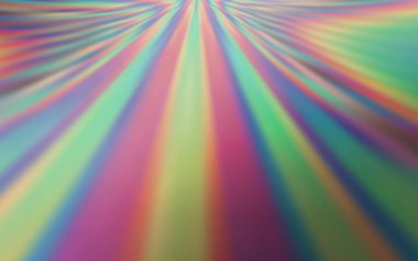 Açık Gri vektör renkli bulanıklık arka plan. Degrade ile halftone tarzıyaratıcı illüstrasyon. İşletmeniz için tamamen yeni tasarım.