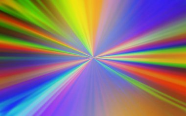 Açık Mavi, Sarı vektör modern zarif düzen.