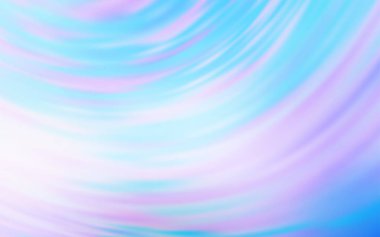 Açık BLUE vektörü arkaplanı bulanıklaştırdı.