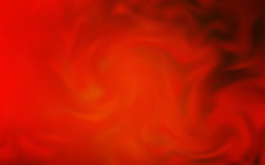 Açık kırmızı vektör soyut parlak desen.