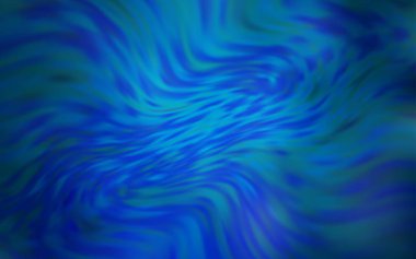 Hafif BLUE vektör modern zarif düzen.