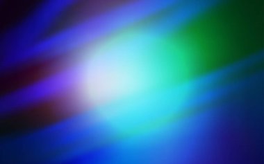 Koyu mavi vektör soyut parlak desen.