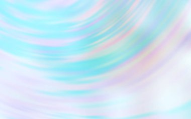 Açık BLUE vektör parlak soyut arkaplan.