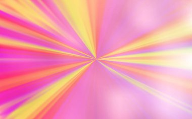 Açık kırmızı vektör renkli bulanıklık arka plan.