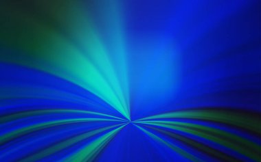 Açık Mavili vektör renkli arkaplan.