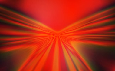 Wry çizgileri olan açık kırmızı vektör dokusu.